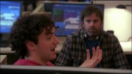 The Good Wife - Season 07 Episode 19